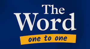 The Word One to One*We partner with The Word One to One to equip our church to be confident Bible sharers.

The Word One to One is a guided walk-through of John's gospel, which a Christian can do informally with a non-Christian to help them explore who Jesus is and why he came to the world.