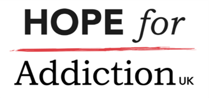 Hope for Addiction*Hope for Addiction is a Christ-centred road to recovery organisation. We are glad to partner with them in prayer in the great work that they are doing in supporting people with addictions. We are also glad to partner with them through one of our church members, Fiona Oliphant, who serves on their staff team.