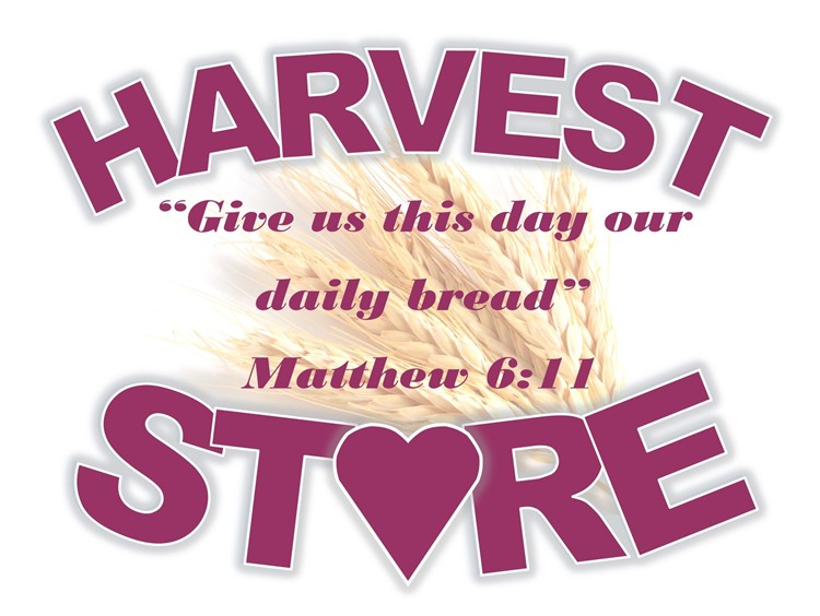 Harvest Store Logo