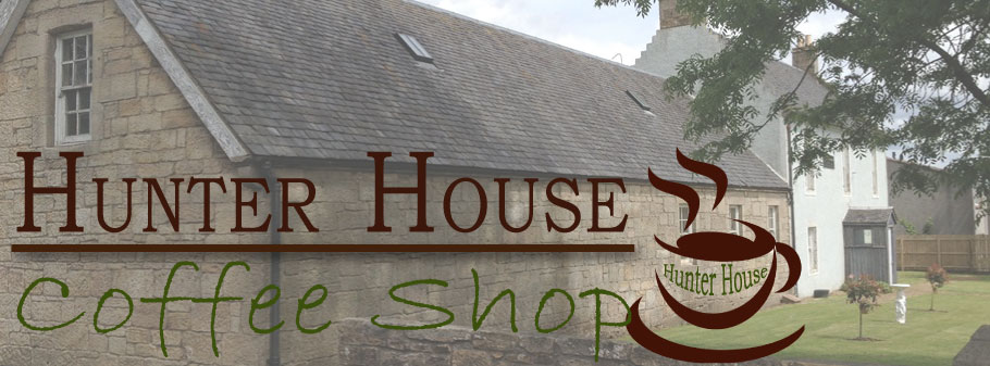 HunterHouseCoffeeShop