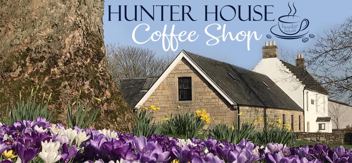 Hunter House Coffee Shop Heade