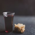 Why and How we take The Lord's Supper